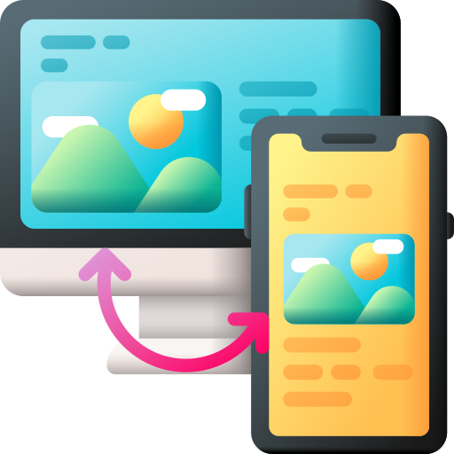 Responsive Layouts logo